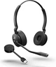 Навушники Jabra Engage 55 SE MS Stereo USB-C Black (9659-475-111) - зображення 3