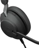 Słuchawki Jabra Evolve2 40 SE Mono MS USB-C\USB-A Black (JABV240SMM) - obraz 4