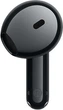 Беспроводные наушники Xiaomi Redmi Buds 8 Active Black (6932554464233) - изображение 4