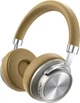 Навушники Lenovo HD800 Золоті (HD800GOLD) - зображення 1