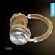 Навушники Lenovo HD800 Золоті (HD800GOLD) - зображення 5