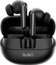 Навушники iMiki T14 Black (6973626300219) - зображення 1