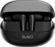 Навушники iMiki T14 Black (6973626300219) - зображення 2
