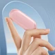 Навушники Mibro Earbuds 5 Pink (MIBAC_E5/PK) - зображення 3