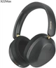 Słuchawki Dudao X22 Max Black (6976625335992) - obraz 1