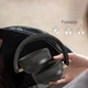 Słuchawki Dudao X22 Max Black (6976625335992) - obraz 2
