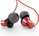 Słuchawki Aiwa ESTM-50 USB-C Red (ESTM-50USB-C/RD) - obraz 4