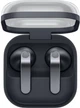 Słuchawki Samsung Galaxy Buds4 Black (SM-R540NZKAEUE) - obraz 1