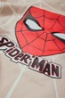 Майка Spiderman C&A 2234812c68 116см бежевая (100013939) - изображение 3