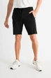 Шорты из хлопка C&A 2223780c69 XXL черные (100015019) - изображение 1