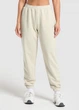 Спортивные штаны оверсайз Gymshark b2a7qc68 S бежевые (100014224) - изображение 1