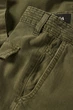 Джинси мом карго C&A 2232688c59 42 хакі (100013805) - зображення 6