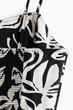 Сарафан из хлопка H&M 1231427001c63 XL комбинированный (100013272) - изображение 3