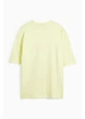 Футболка з бавовни C&A 2219432c69 XXL салатова (100015021) - зображення 6