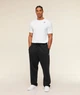 Спортивная футболка Gymshark a1a3jc68 M белая (100014336) - изображение 4