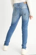 Джинсы skinny C&A 2232029c63 146см голубые (100013474) - изображение 2