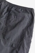 Спортивні штани карго H&M 1214167002c67 M сірі (100013660) - зображення 6