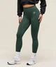 Спортивные леггинсы Gymshark b1a2bc68 S зеленые (100014280) - изображение 4