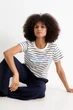 Футболка з бавовни C&A 2228434c61 XXL біла (100014672) - зображення 3