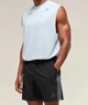 Спортивні шорти Gymshark a1b3lc68 M чорні (100014334) - зображення 4