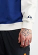 Свитшот из хлопка Ellesse shv20208 XL комбинированный (100013761) - изображение 7