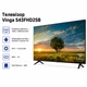 Телевизор Vinga S43FHD25B (m448782) - изображение 1