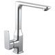 Imprese BILOVEC Змішувач для кухні, хром (55255) - зображення 1