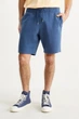 Шорти з бавовни C&A 2214384c62 XXL сині (100014810) - зображення 4
