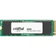 Внутрішній накопичувач SSD M.2 NVMe 2TB Crucial E100 Phison 3D TLC 5000/4500 MB/s (CT2000E100SSD8) - изображение 1