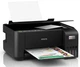 Багатофункціональний пристрій - фабрика друку Epson EcoTank L3250 - изображение 2