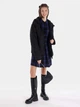 Куртка зимова жіноча Colin's CL1065776-BLK XS Чорна (8683197776587) - зображення 3