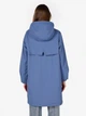 Плащ женский Colin's CL1072349BLI S Indigo Blue (8684112490694) - изображение 2