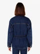 Джинсовая куртка женская Colin's CL1070716DN40083 L Noura Wash (8684112300757) - изображение 2