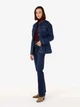 Джинсовая куртка женская Colin's CL1070716DN40083 L Noura Wash (8684112300757) - изображение 4