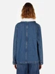Джинсовая куртка женская Colin's CL1070874DN43748 L Aeri Wash (8684112300795) - изображение 2