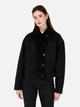 Джинсовая куртка женская Colin's CL1071689DN43885 L Annie Wash (8684112399539) - изображение 1