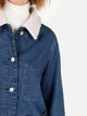 Джинсовая куртка женская Colin's CL1070874DN43748 XS Aeri Wash (8684112300825) - изображение 5