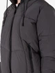 Куртка демисезонная женская Colin's CL1070988ANT S Anthracite (8684112302454) - изображение 4