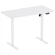 Стол геймерский ITech MT12BW White компьютерный 1200x600мм регулировка высоты - изображение 3
