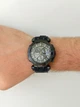 Годинник Tissot T-Race Chronograph T115.417.37.061.03 - изображение 7