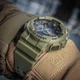 M-Tac годинник Sport Olive (TK-44087) - изображение 3