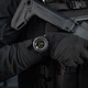 M-Tac годинник тактичний з компасом 2095 Black Чорний (TK-85642b) - изображение 11