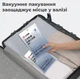 Дорожня постільна білизна (комплект із 3х речей) - изображение 4
