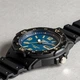 Чоловічий наручний годинник Casio MRW-200H-2B3, кварцовий, полімерний ремінець, водозахист 100 м - зображення 4
