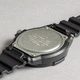 Чоловічий наручний годинник Casio MRW-200H-2B3, кварцовий, полімерний ремінець, водозахист 100 м - зображення 5