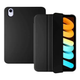 Чехол-книжка Smart Case силиконовый для iPad Pro 11 2020 белый с защитой экрана и легким доступом к портам White PT-14408 - изображение 2