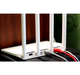 Wi-Fi роутер Xiaomi Mi Router 4A Gigabit Edition для дому та офісу з гігабітною швидкістю дводіапазонний 1167 Мбітс - зображення 7