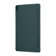 Чехол-книжка противоударный Smart Case для iPad Pro 12,9 2018 2020 2021 2022 iPad Air 13 2024 2025 2026 темно-зеленый PT-14404 - изображение 3