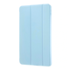 Чехол-книжка Smart Case силиконовый для iPad 10 10.9 2022 iPad 11 11 2025 матовый Blue PT-12804 - изображение 1