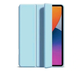 Чехол-книжка Smart Case силиконовый для iPad 10 10.9 2022 iPad 11 11 2025 матовый Blue PT-12804 - изображение 8